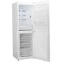 Refurbished Hoover K5W6182HVNN K5W6182HVN Total No Frost Freestanding Fridge Freezer White