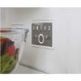Hoover 313 Litres 50/50 Freestanding Fridge Freezer - White