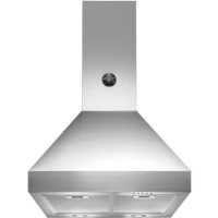 Bertazzoni K60-AM-HX-A Master 60cm Chimney Cooker Hood Stainless Steel