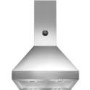 Bertazzoni K60-AM-HX-A Master 60cm Chimney Cooker Hood Stainless Steel