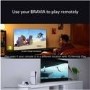 Sony BRAVIA 3 65 Inch Smart 4k Ultra HD LED TV
