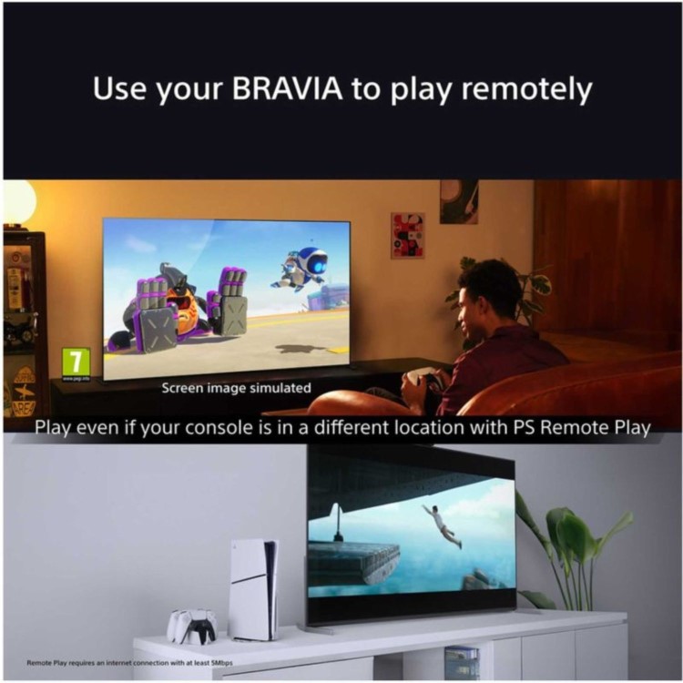Sony BRAVIA 3 65 Inch Smart 4k Ultra HD LED TV