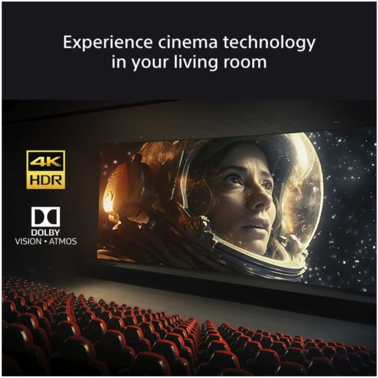 Sony BRAVIA 3 65 Inch Smart 4k Ultra HD LED TV