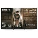 Sony Bravia 5 65 Inch 4K Ultra HD LED TV