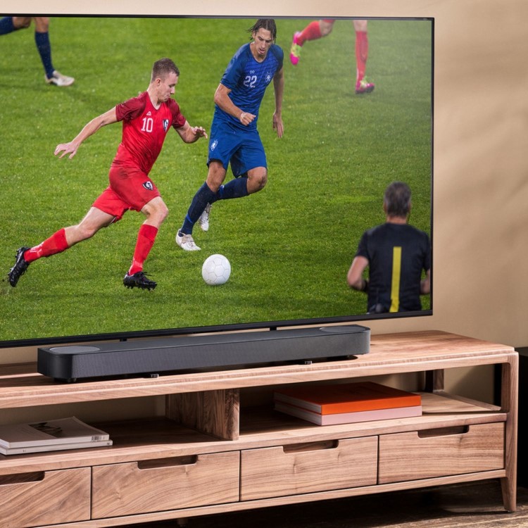 Sony Bravia 5 65 Inch 4K Ultra HD LED TV