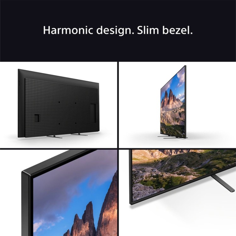 Sony Bravia 5 65 Inch 4K Ultra HD LED TV