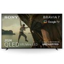 K65XR70U Sony BRAVIA 7 XR70P 65 inch Smart Mini LED 4K Ultra HD QLED TV