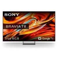 Sony BRAVIA 7 K65XR75M2B 65" 4K Ultra HD Smart LED TV  HDR Dolby Vision & Google TV