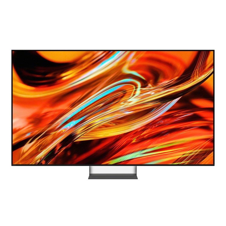 Sony BRAVIA 7 K65XR75M2B 65" 4K Ultra HD Smart LED TV  HDR Dolby Vision & Google TV