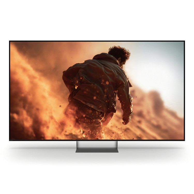 Sony BRAVIA 7 K65XR75M2B 65" 4K Ultra HD Smart LED TV  HDR Dolby Vision & Google TV