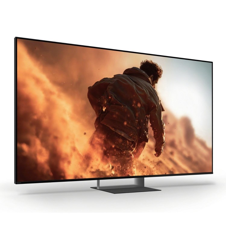 Sony BRAVIA 7 K65XR75M2B 65" 4K Ultra HD Smart LED TV  HDR Dolby Vision & Google TV