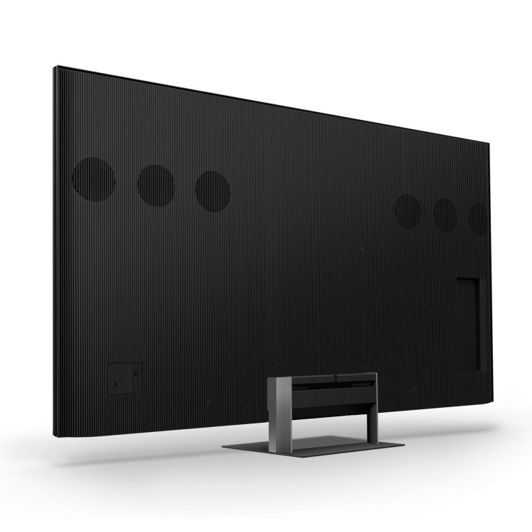 Sony BRAVIA 7 K65XR75M2B 65" 4K Ultra HD Smart LED TV  HDR Dolby Vision & Google TV
