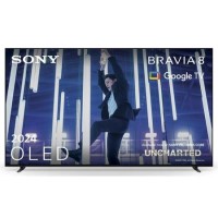 Sony K65XR80U 65" 4K HDR Smart Google TV with XR Picture Technology