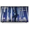 Sony K65XR80U 65" 4K HDR Smart Google TV with XR Picture Technology