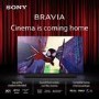 Sony K65XR80U 65" 4K HDR Smart Google TV with XR Picture Technology