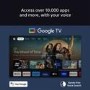 Sony K65XR8AU BRAVIA 8A 65 inch 4K Ultra HD OLED Smart Google TV