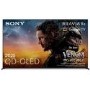Sony BRAVIA XR K65XR8M25B 65" 4K Ultra HD Smart OLED TV  HDR Dolby Vision & Google TV
