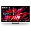 K65XR95M2PB Sony BRAVIA 9 K65XR95M2PB 65 Inch 4K HDR True RGB Mini LED Smart Google TV with Dolby Vision