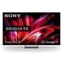 Sony BRAVIA 9 K65XR95M2PB 65 Inch 4K HDR True RGB Mini LED Smart Google TV with Dolby Vision