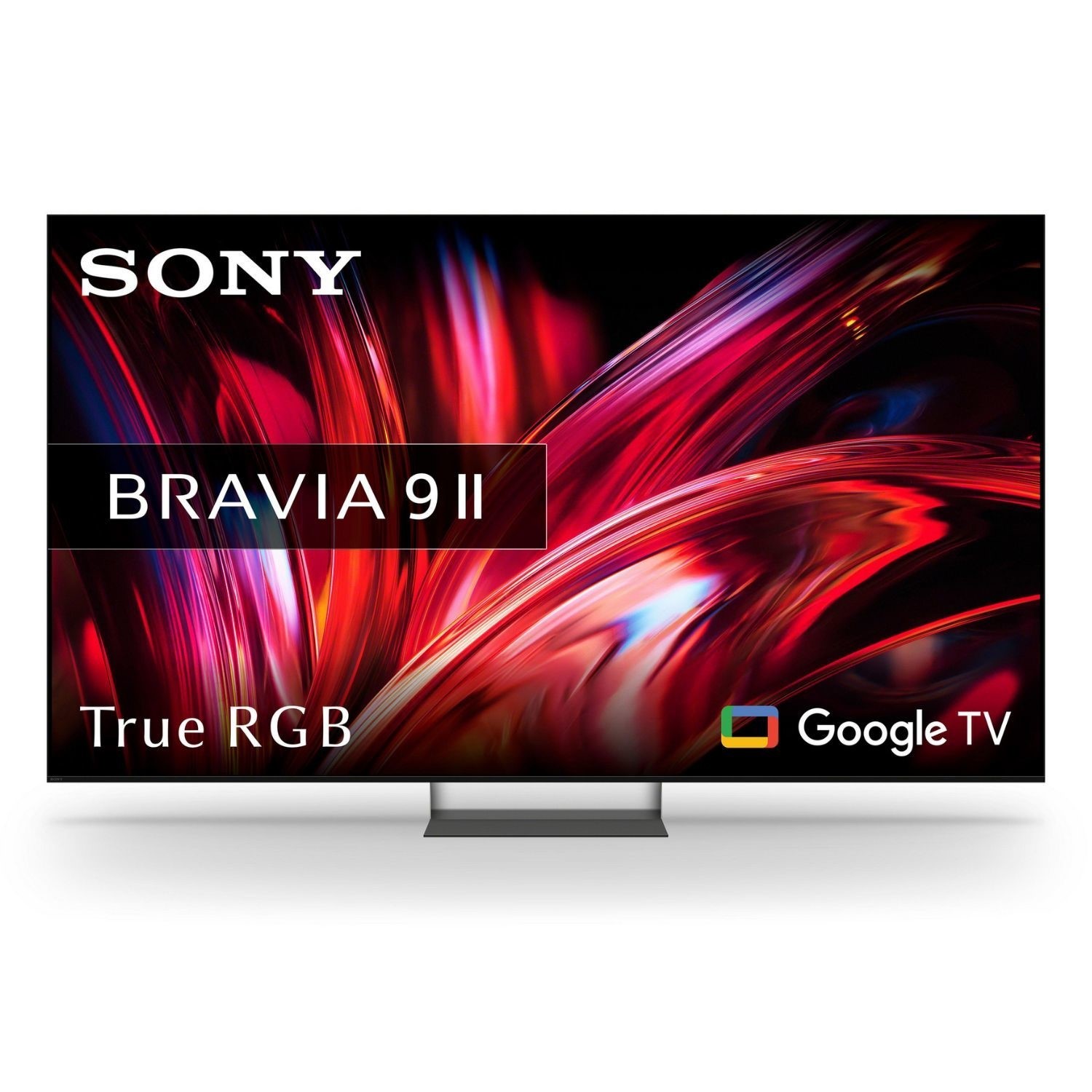 Sony Bravia 9 K65xr95m2pb 65 Inch 4K Hdr True Rgb Mini Led Smart Google Tv With Dolby Vision K65XR95M2PB