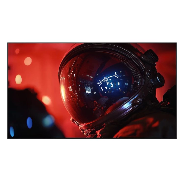 Sony BRAVIA 9 K65XR95M2PB 65 Inch 4K HDR True RGB Mini LED Smart Google TV with Dolby Vision