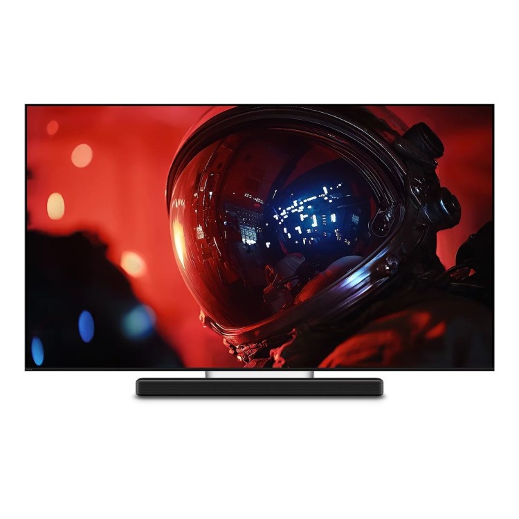 Sony BRAVIA 9 K65XR95M2PB 65 Inch 4K HDR True RGB Mini LED Smart Google TV with Dolby Vision