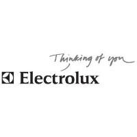 Electrolux K680X Chimney Section