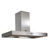 Britannia K7088ASC10 Arioso 100cm Designer Chimney Hood  in Stainless steel