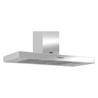 Britannia K7088ASC11 Arioso 110cm Designer Chimney Hood  in Stainless steel
