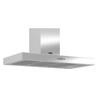 Britannia K7088ASC90 Arioso 90cm Designer Chimney Hood  in Stainless steel