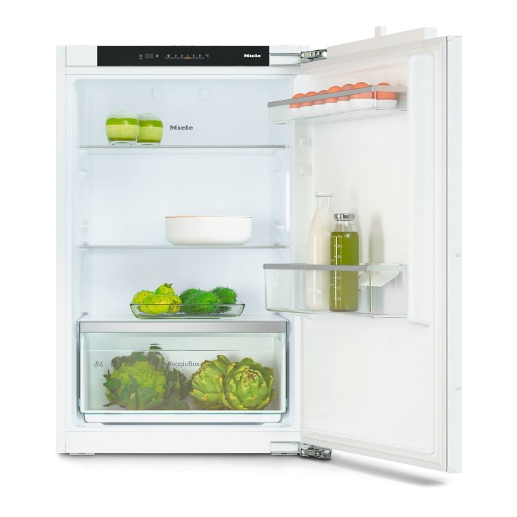 Miele K7000 136 Litre In-column Integrated Larder Fridge