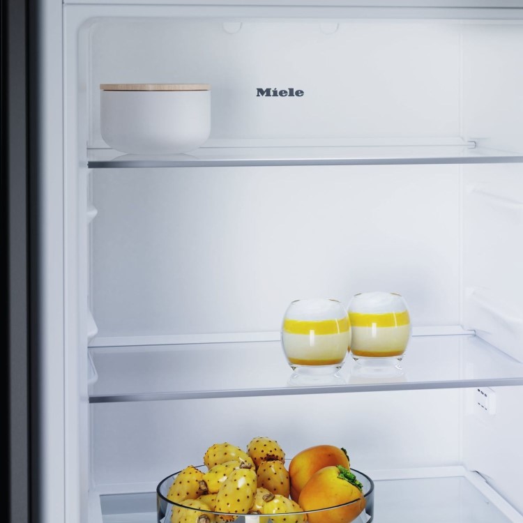 Miele K7000 136 Litre In-column Integrated Larder Fridge