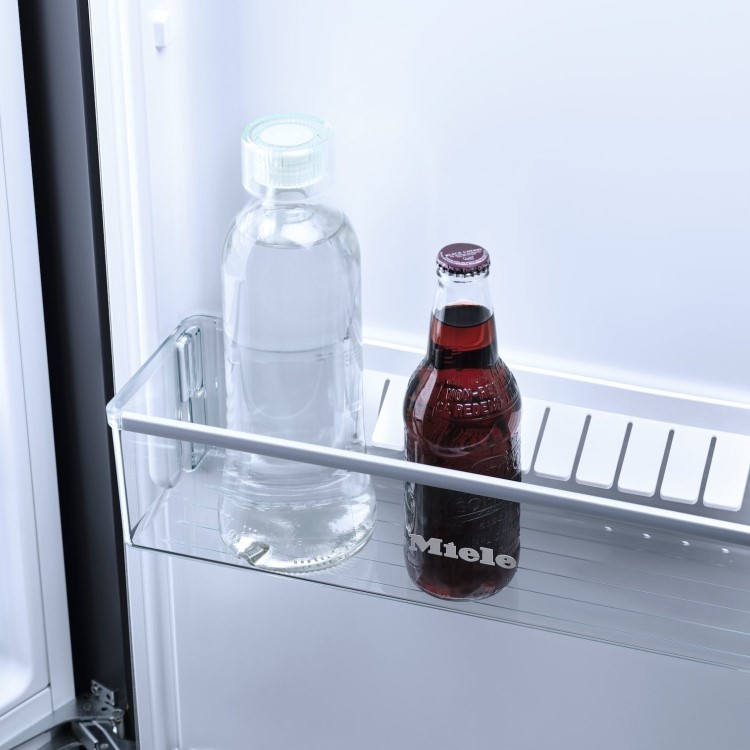 Miele K7000 136 Litre In-column Integrated Larder Fridge