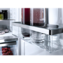 Miele 236L In-column Integrated Fridge