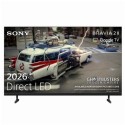 K75S25M2PB Sony K75S25M2PB 75" BRAVIA 4K Ultra HD Smart TV – Google TV Dolby Atmos HDR Voice Control