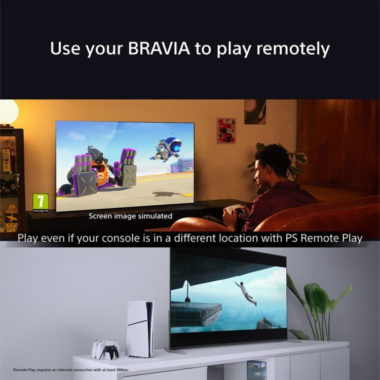 Sony Bravia 3 75 Inch 4K Ultra HD LED TV
