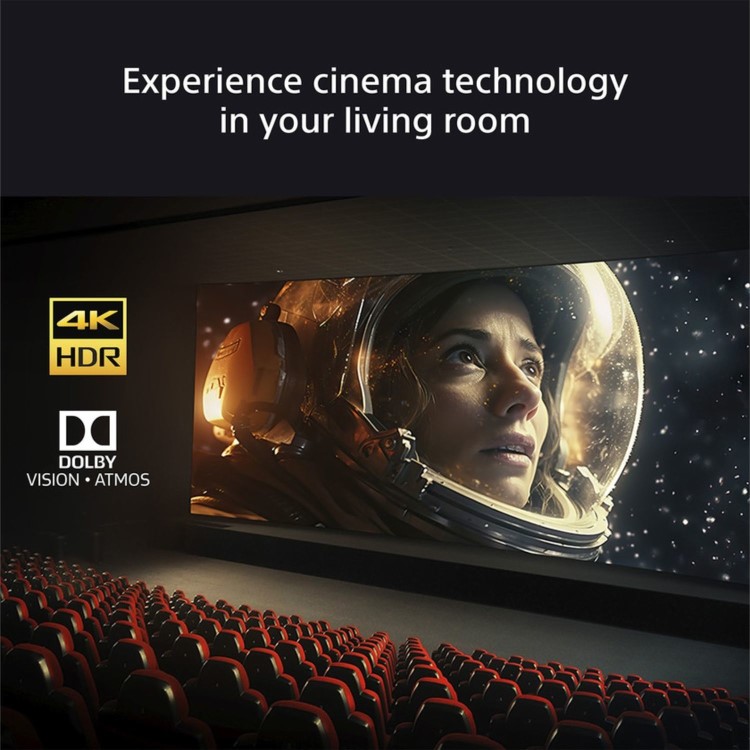 Sony Bravia 5 85 Inch 4K Ultra HD LED TV