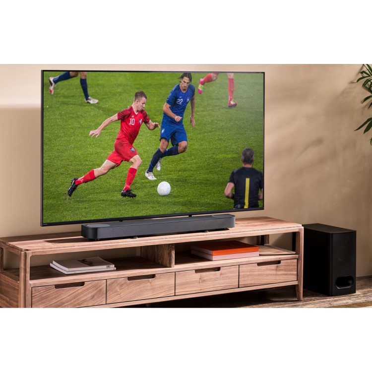 TV LED Sony Bravia 5 de 98 polegadas 4K Ultra HD