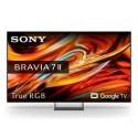 K75XR75M2PB Sony BRAVIA 7 K75XR75M2PB 75 Inch 4K HDR True RGB LED Smart Google TV with Dolby Vision