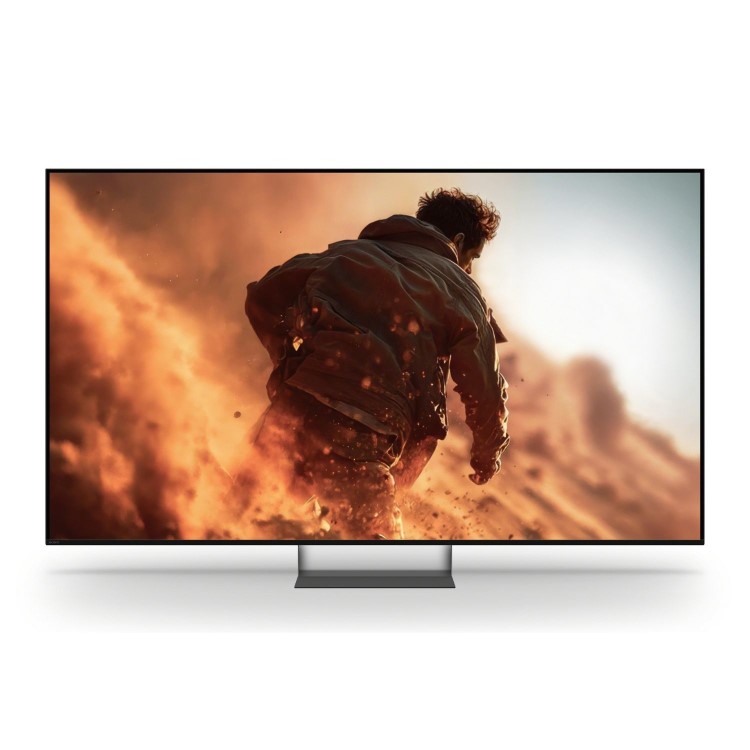 Sony BRAVIA 7 K75XR75M2PB 75 Inch 4K HDR True RGB LED Smart Google TV with Dolby Vision