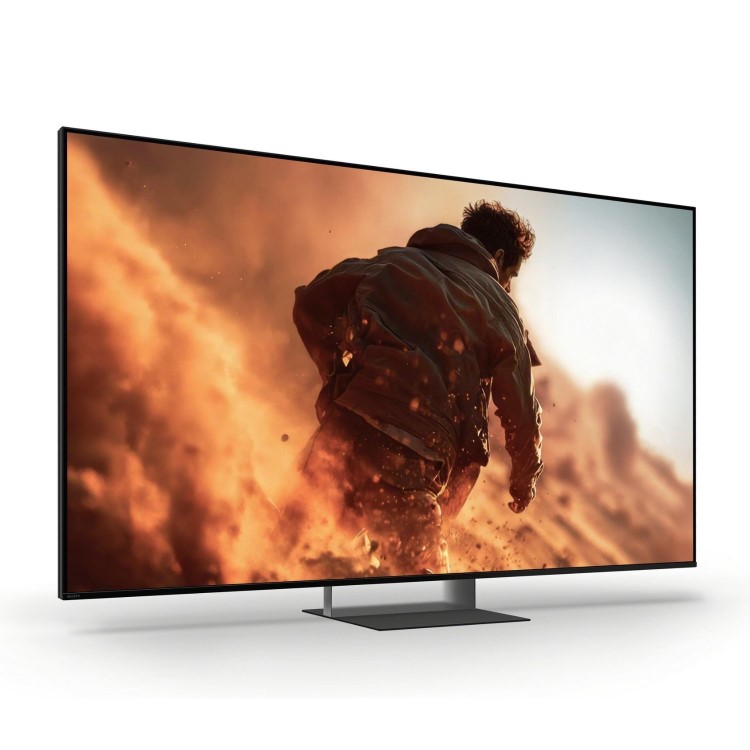 Sony BRAVIA 7 K75XR75M2PB 75 Inch 4K HDR True RGB LED Smart Google TV with Dolby Vision