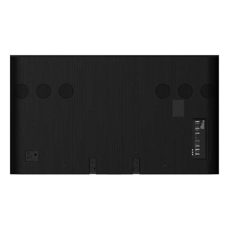 Sony BRAVIA 7 K75XR75M2PB 75 Inch 4K HDR True RGB LED Smart Google TV with Dolby Vision