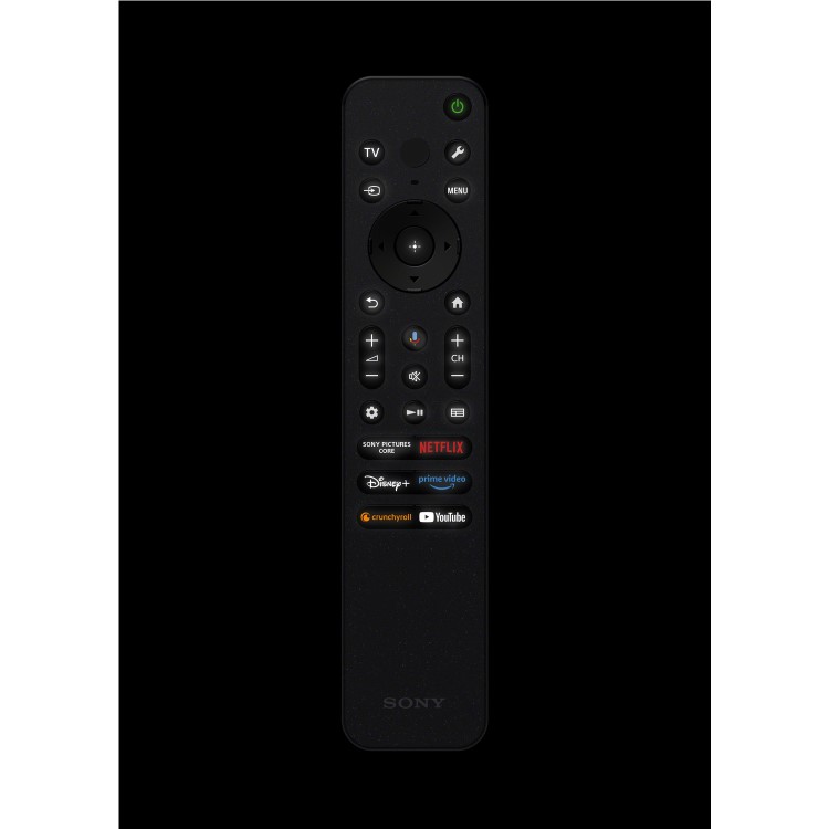 Sony BRAVIA XR K85XR90PU 85" 4K Ultra HD Smart LED TV  HDR Dolby Vision & Google TV