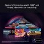 Sony BRAVIA XR K85XR90PU 85" 4K Ultra HD Smart LED TV  HDR Dolby Vision & Google TV