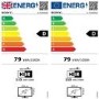 Sony BRAVIA 9 K75XR95M2PB 75 Inch 4K HDR True RGB Mini LED Smart Google TV with Dolby Vision