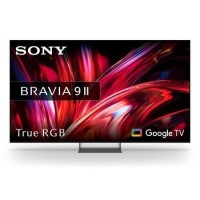 Sony BRAVIA 9 K75XR95M2PB 75 Inch 4K HDR True RGB Mini LED Smart Google TV with Dolby Vision