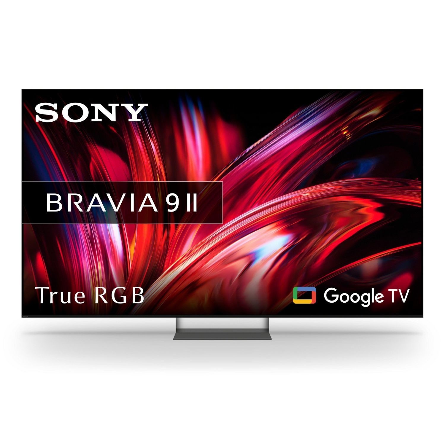 Sony Bravia 9 K75xr95m2pb 75 Inch 4K Hdr True Rgb Mini Led Smart Google Tv With Dolby Vision K75XR95M2PB