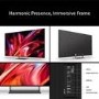 Sony BRAVIA 9 K75XR95M2PB 75 Inch 4K HDR True RGB Mini LED Smart Google TV with Dolby Vision