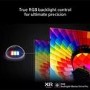 Sony BRAVIA 9 K75XR95M2PB 75 Inch 4K HDR True RGB Mini LED Smart Google TV with Dolby Vision