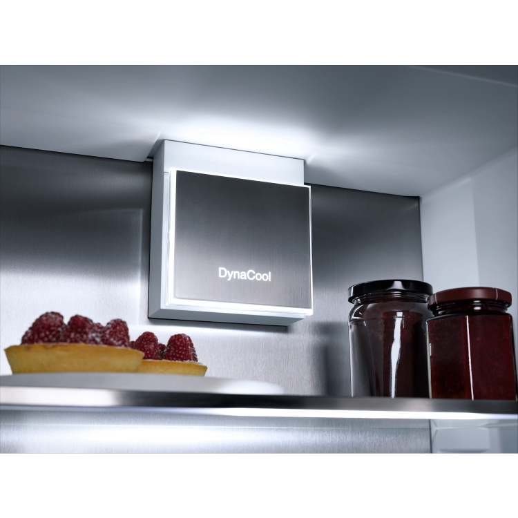 Miele 236L In-column Integrated Fridge